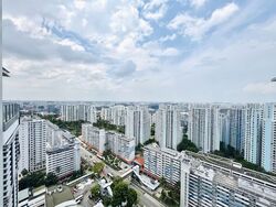 Eight Riversuites (D12), Condominium #591773401